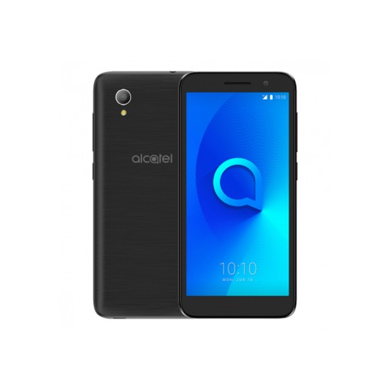 ALCATEL 1 2021 5033F 1GB/16GB 5.0" DUAL SIM BLACK